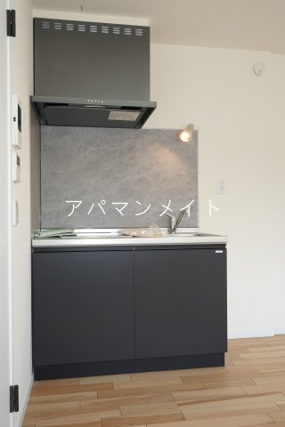 【キッチン】 | SCHWARZ（シュバルツ） | キッチンです