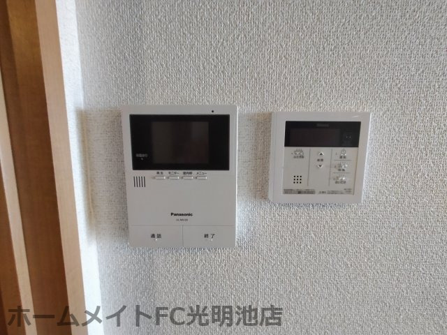 GranFelizのセキュリティ