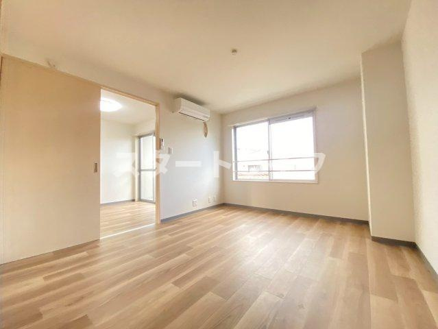 大阪市東淀川区豊新３丁目の賃貸マンションの設備