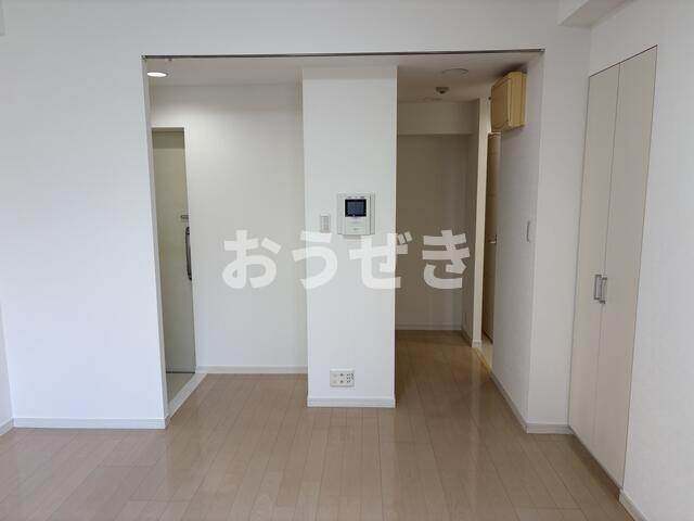 プロステージ入谷トウキョウ［Ｃ］スクエアの設備