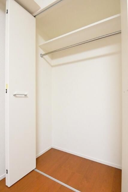 ＴＨＥ　ＨＯＵＳＥ　赤坂檜町の収納