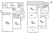 田川市大字弓削田9期1号棟の画像