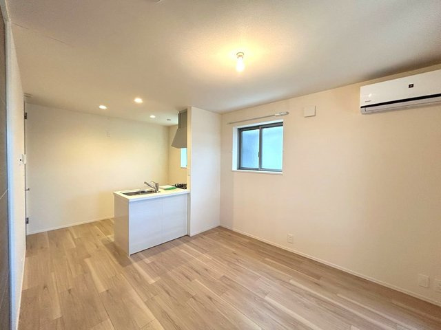 ｍａｉｓｏｎ　ＴＲＥＳ．の居間・リビング
