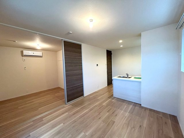 ｍａｉｓｏｎ　ＴＲＥＳ．の居間・リビング