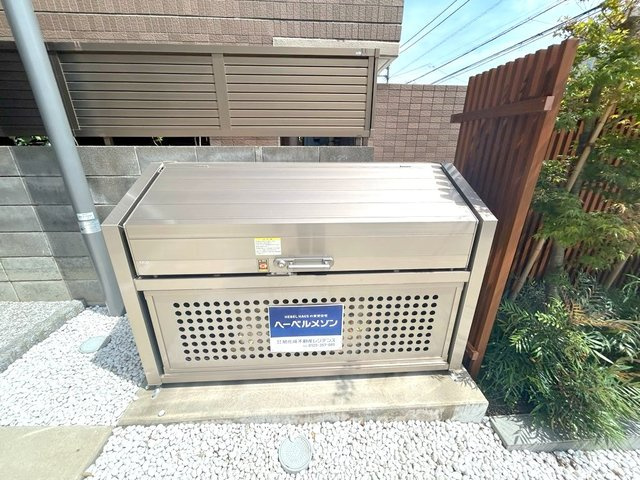 ｍａｉｓｏｎ　ＴＲＥＳ．のその他共用部分
