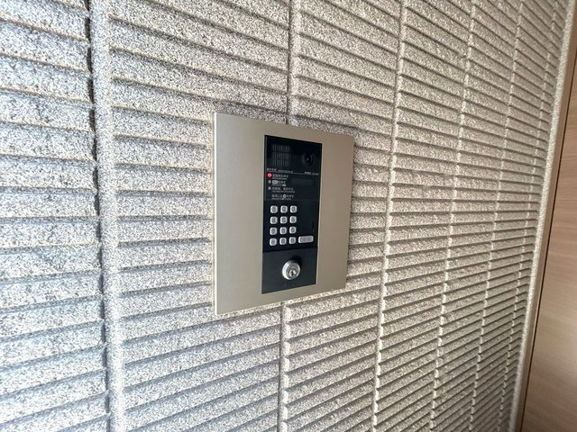 ｍａｉｓｏｎ　ＴＲＥＳ．のセキュリティ