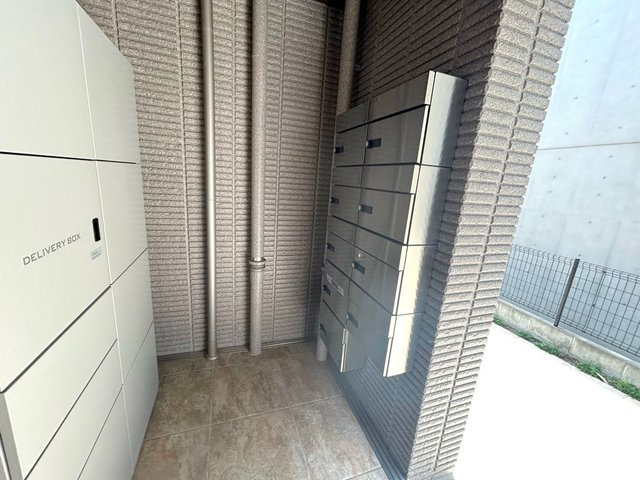 ｍａｉｓｏｎ　ＴＲＥＳ．のその他共用部分