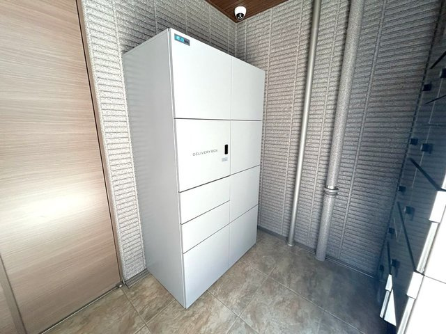 ｍａｉｓｏｎ　ＴＲＥＳ．のその他共用部分