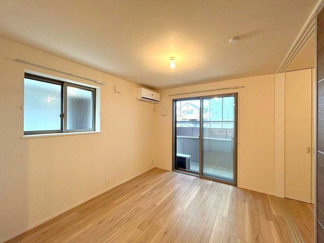 ｍａｉｓｏｎ　ＴＲＥＳ．の居間・リビング