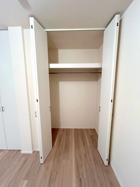 ｍａｉｓｏｎ　ＴＲＥＳ．の収納