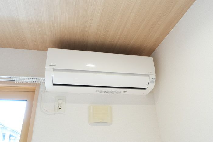 モナリエ中冨居　Ａの設備