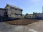 昭島市上川原町１丁目建築条件付売地の画像