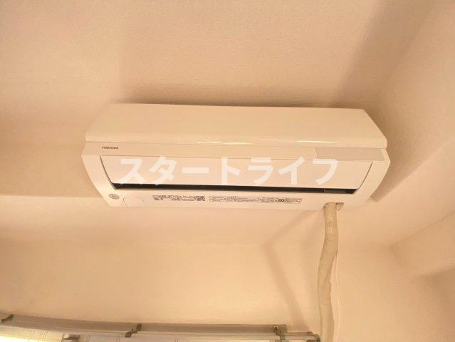 大阪市淀川区東三国５丁目の賃貸マンションの設備
