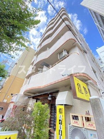 大阪市淀川区東三国５丁目の賃貸マンション