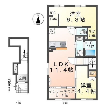 フォレストパーク　要