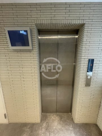 リップル布施イーストⅡのその他共用部分
