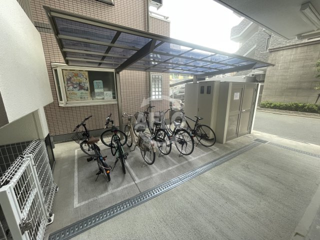 リップル布施イーストⅡのその他共用部分