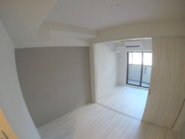 【居間・リビング】 | ブランシエスタ天満
