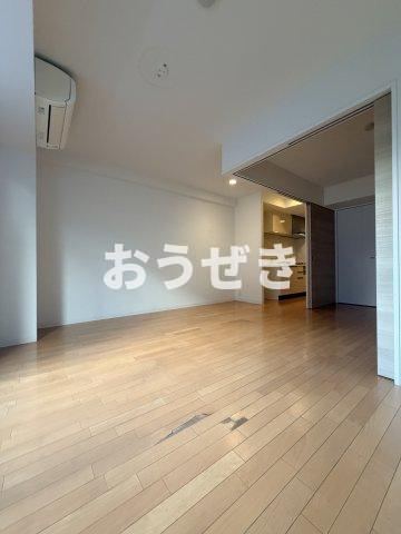 ファインクレスト入谷の設備