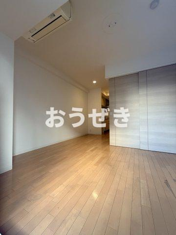 ファインクレスト入谷の設備