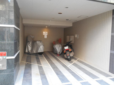 【その他共用部分】 | ライオンズシティ東京タイムズプレイス