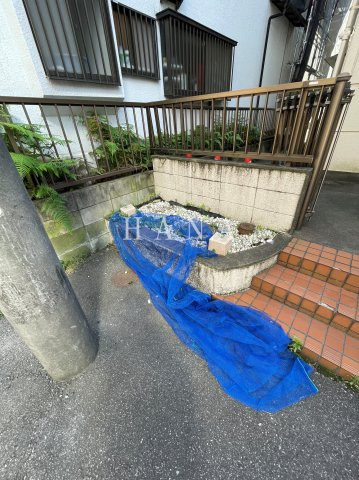 アサヒコーポ中山のその他共用部分
