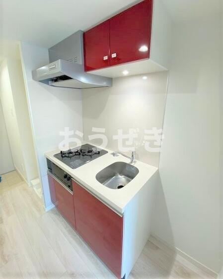 ＳＨＯＫＥＮ　Ｒｅｓｉｄｅｎｃｅ横浜桜木町の設備