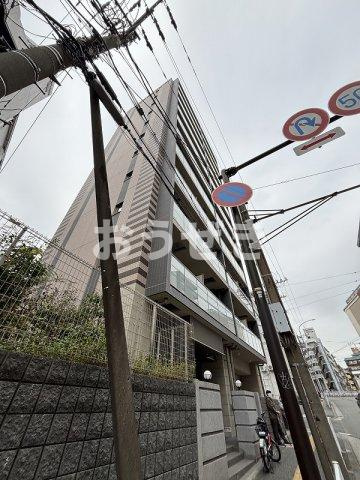 ＳＨＯＫＥＮ　Ｒｅｓｉｄｅｎｃｅ横浜桜木町の外観
