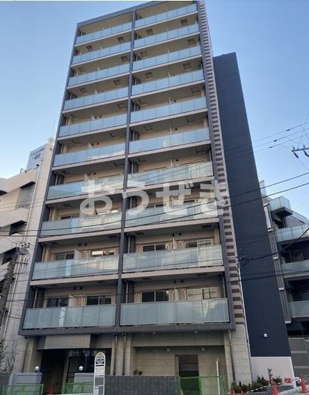 ＳＨＯＫＥＮ　Ｒｅｓｉｄｅｎｃｅ横浜桜木町のその他共用部分