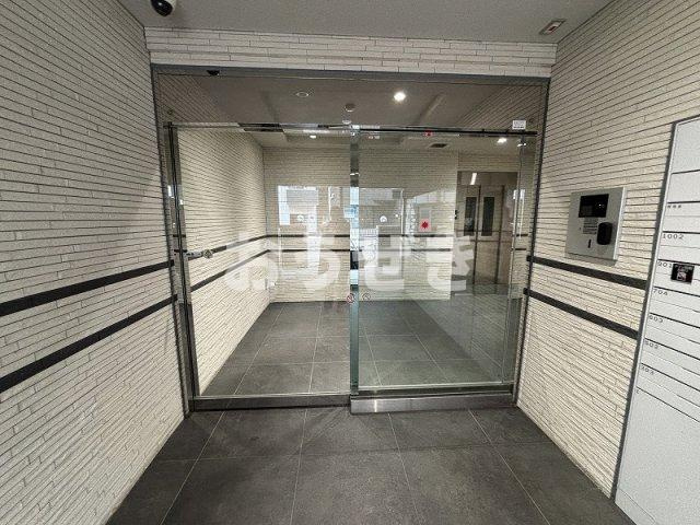 ＳＨＯＫＥＮ　Ｒｅｓｉｄｅｎｃｅ横浜桜木町のその他