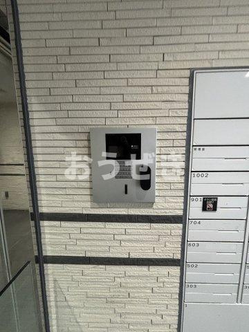 ＳＨＯＫＥＮ　Ｒｅｓｉｄｅｎｃｅ横浜桜木町のその他共用部分