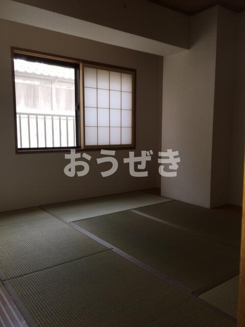 ヒルサイド森の展望