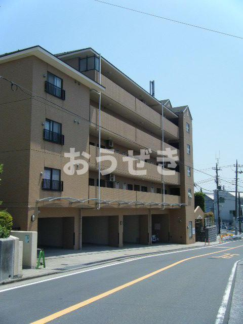 ヒルサイド森のその他共用部分