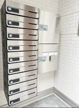 【その他共用部分】 | エクセリア矢口