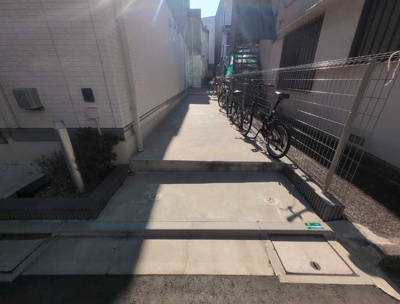 【その他共用部分】 | エクセリア矢口