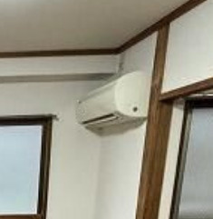 阿川ビルの設備