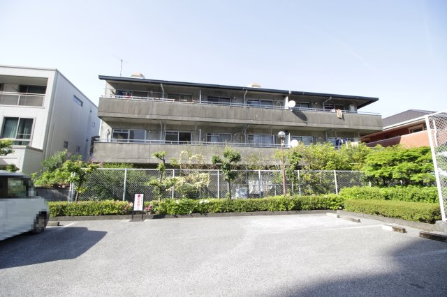 新堀ハイツ Ⅱのその他共用部分