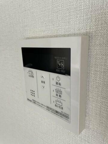 テラスハウス武蔵関のその他