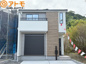 葵区池ヶ谷2期　新築戸建　全1棟の画像