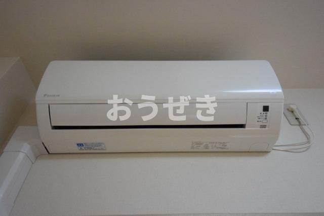 クオーレプロバンス本所の設備