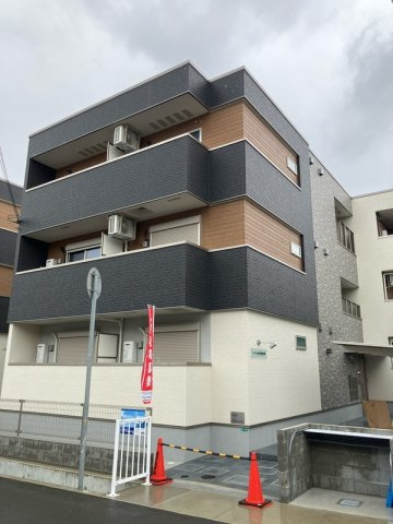フジパレス西宮甲東園Ⅰ番館のその他共用部分