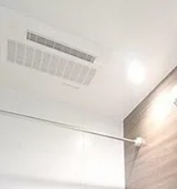 ブラウ南池袋の設備