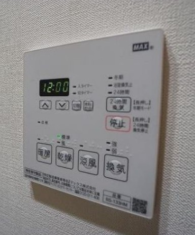 ブラウ南池袋の設備