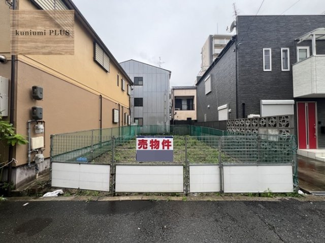 大阪市都島区中野町4丁目