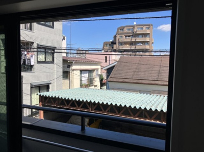 【展望】 | le ciel
