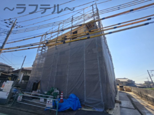 メゾン ド オラクル