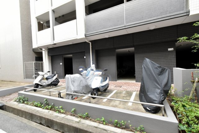 エスリード西宮北口第2のその他