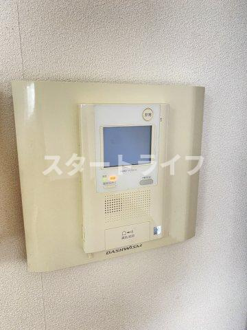 大阪市淀川区西三国１丁目の賃貸マンションのセキュリティ
