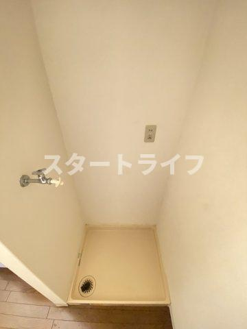 大阪市淀川区西三国１丁目の賃貸マンションの設備