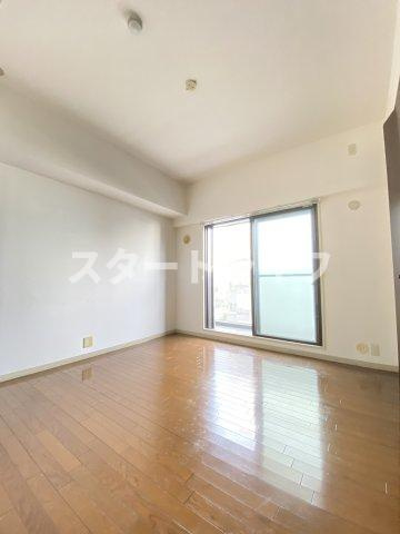 大阪市淀川区西三国１丁目の賃貸マンションの展望
